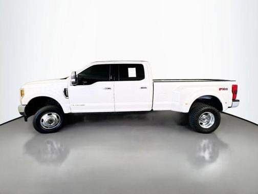 2019 Ford F-350 Lariat
