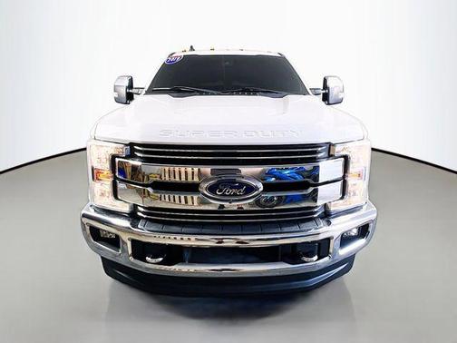 2019 Ford F-350 Lariat