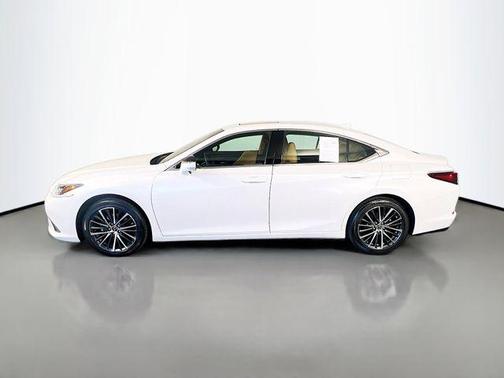 2025 Lexus ES 350 Base