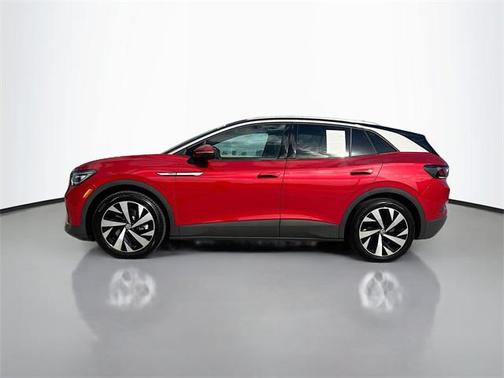 2022 Volkswagen ID.4 Pro S