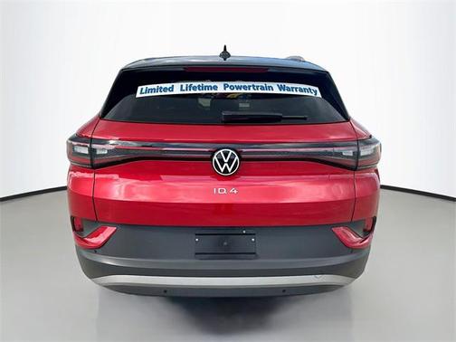 2022 Volkswagen ID.4 Pro S