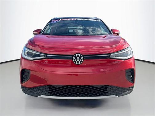2022 Volkswagen ID.4 Pro S