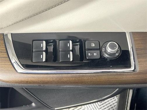 2022 Mazda CX-9 Signature