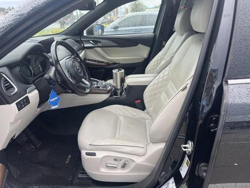 2022 Mazda CX-9 Signature