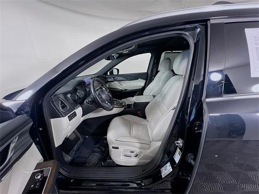 2022 Mazda CX-9 Signature