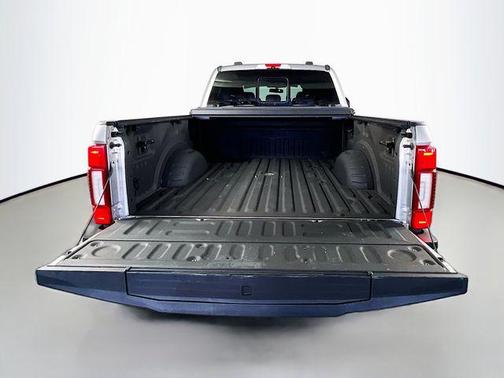 2020 Ford F-350 Lariat