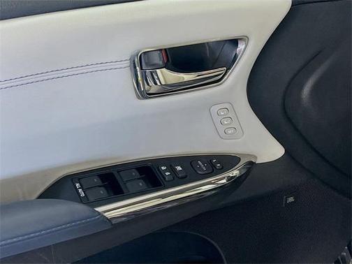 2015 Toyota Avalon Limited
