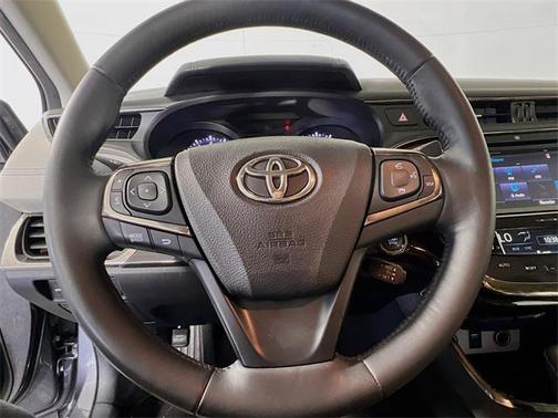 2015 Toyota Avalon Limited