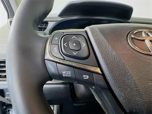 2015 Toyota Avalon Limited