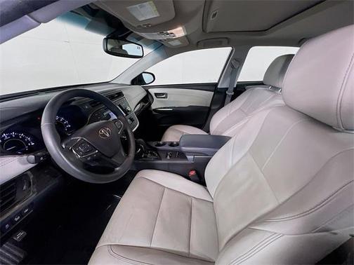 2015 Toyota Avalon Limited