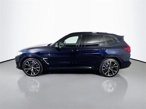 2023 BMW X3 M AWD