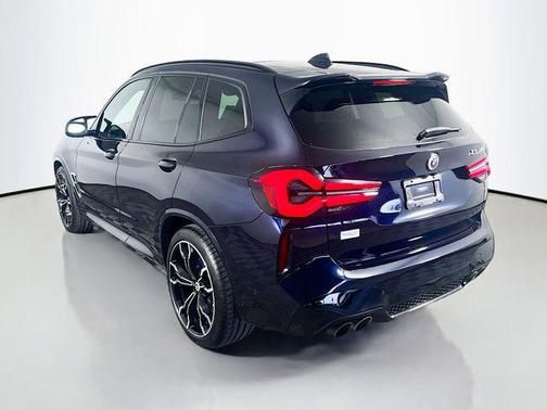 2023 BMW X3 M AWD