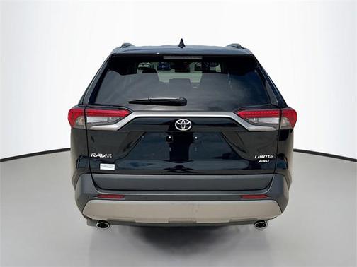 2024 Toyota RAV4 Limited