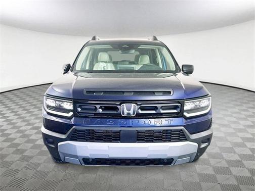 2026 Honda Passport AWD RTL