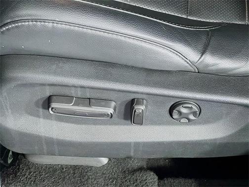 2020 Honda CR-V 2WD EX-L