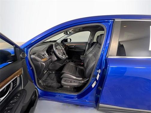 2020 Honda CR-V 2WD EX-L