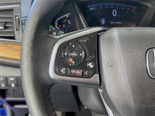 2020 Honda CR-V 2WD EX-L