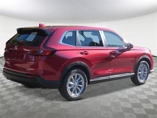 2025 Honda CR-V EX-L 2WD