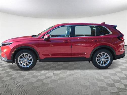 2025 Honda CR-V EX-L 2WD