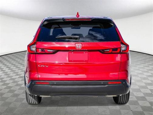 2025 Honda CR-V EX-L 2WD