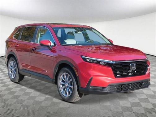2025 Honda CR-V EX-L 2WD