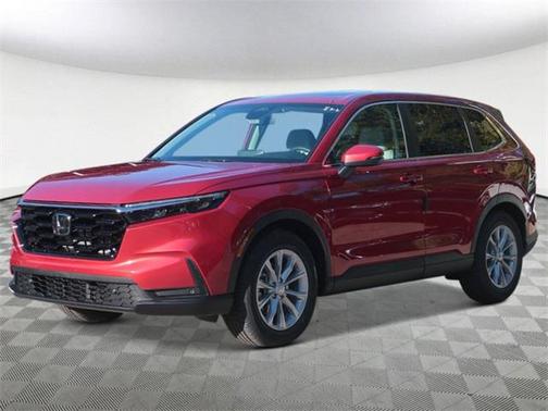 2025 Honda CR-V EX-L 2WD