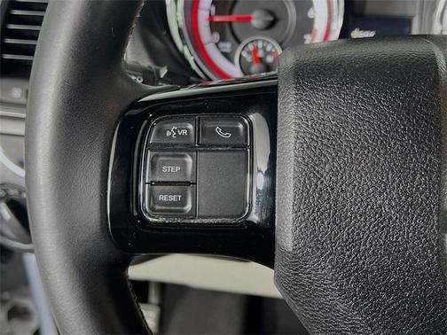 2016 Dodge Grand Caravan AVP/SE