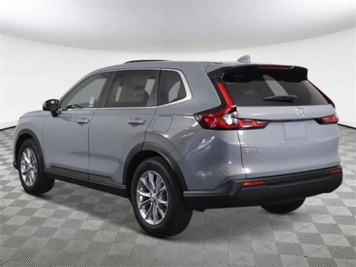 2025 Honda CR-V EX-L 2WD