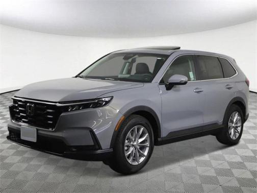 2025 Honda CR-V EX-L 2WD