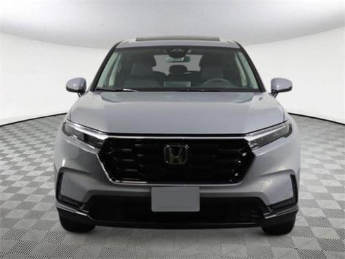 2025 Honda CR-V EX-L 2WD