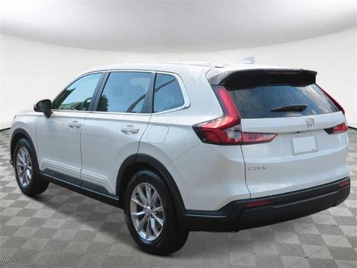 2025 Honda CR-V EX-L 2WD