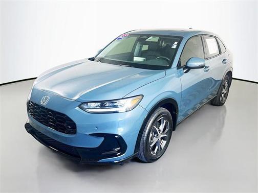 2025 Honda HR-V EX-L