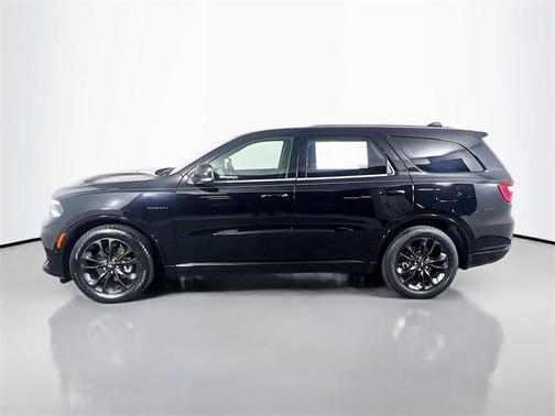 2022 Dodge Durango R/T Plus RWD