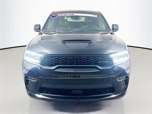 2022 Dodge Durango R/T Plus RWD