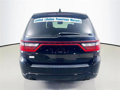 2022 Dodge Durango R/T Plus RWD