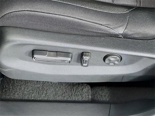 2020 Honda CR-V 2WD EX