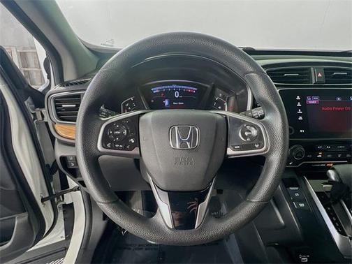 2020 Honda CR-V 2WD EX