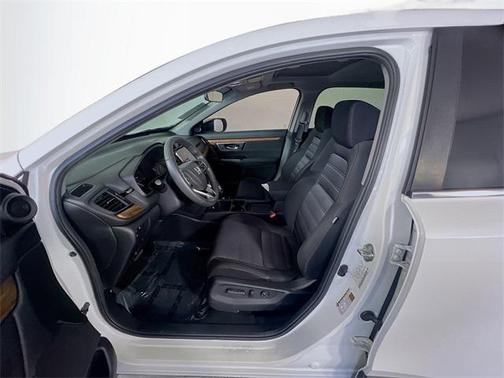 2020 Honda CR-V 2WD EX