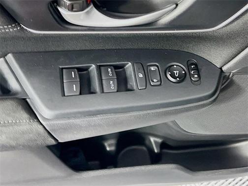 2020 Honda CR-V 2WD EX