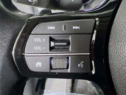 2024 Honda Pilot Touring 8-Passenger