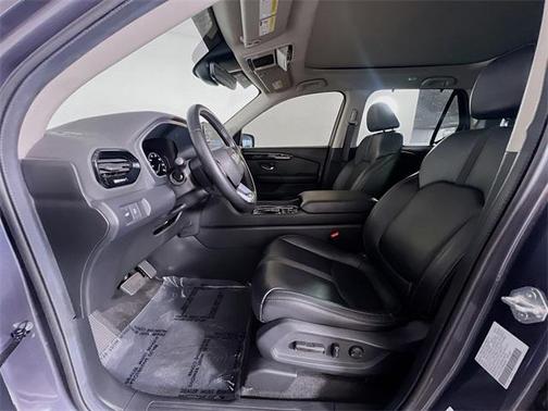 2024 Honda Pilot Touring 8-Passenger