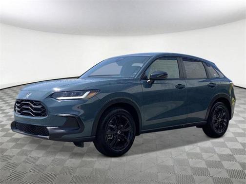 2026 Honda HR-V 2WD Sport