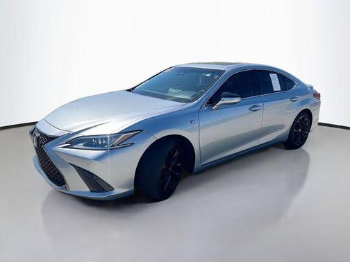 2023 Lexus ES 350 F Sport