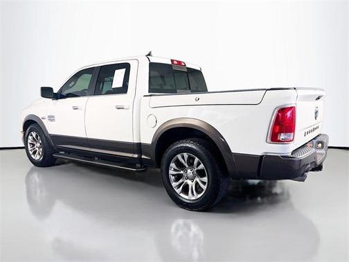 2018 RAM 1500 Longhorn