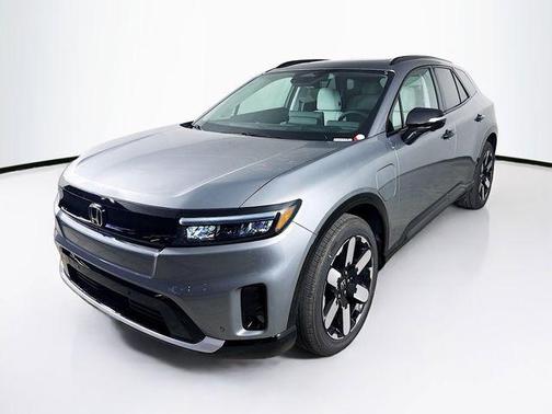 2025 Honda Prologue Elite
