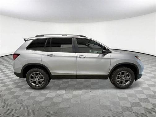 2025 Honda Passport AWD TrailSport