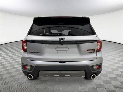 2025 Honda Passport AWD TrailSport