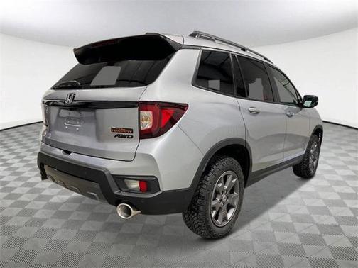 2025 Honda Passport AWD TrailSport