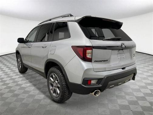 2025 Honda Passport AWD TrailSport