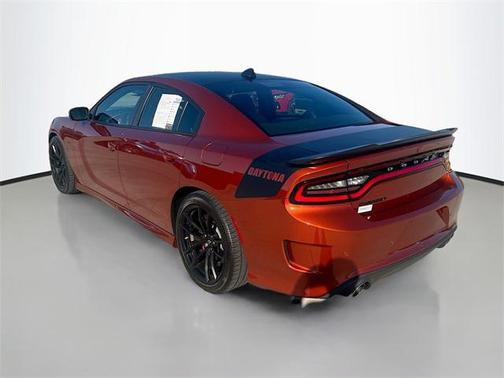 2023 Dodge Charger R/T Scat Pack